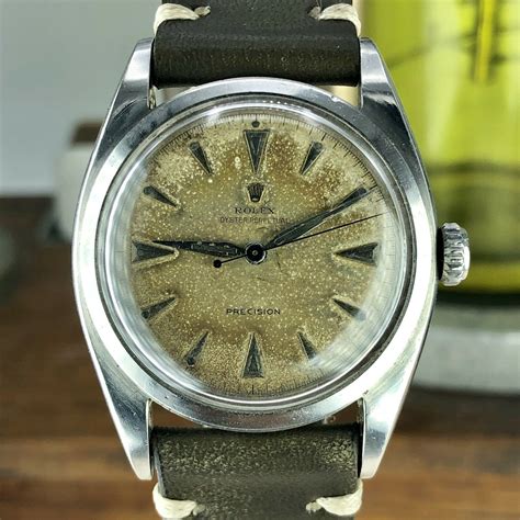 herrenarmbanduhr rolex oyster perpetual um 1950|vintage rolex oyster perpetual.